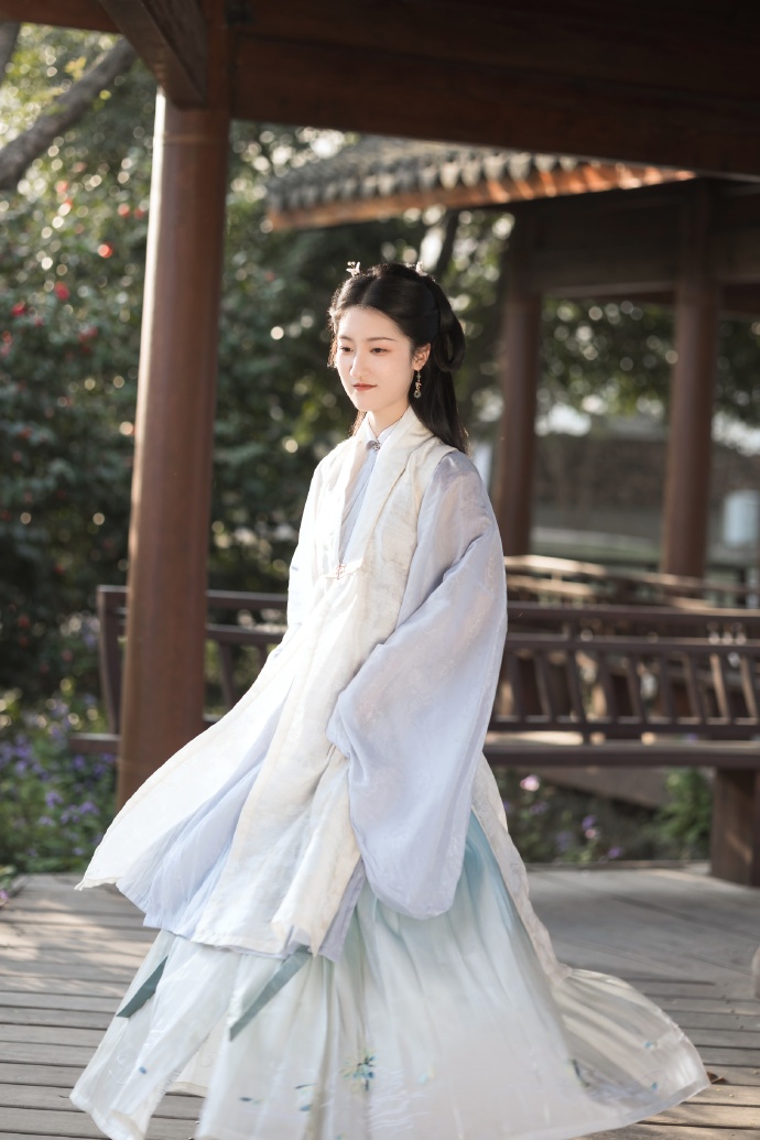 花样年华